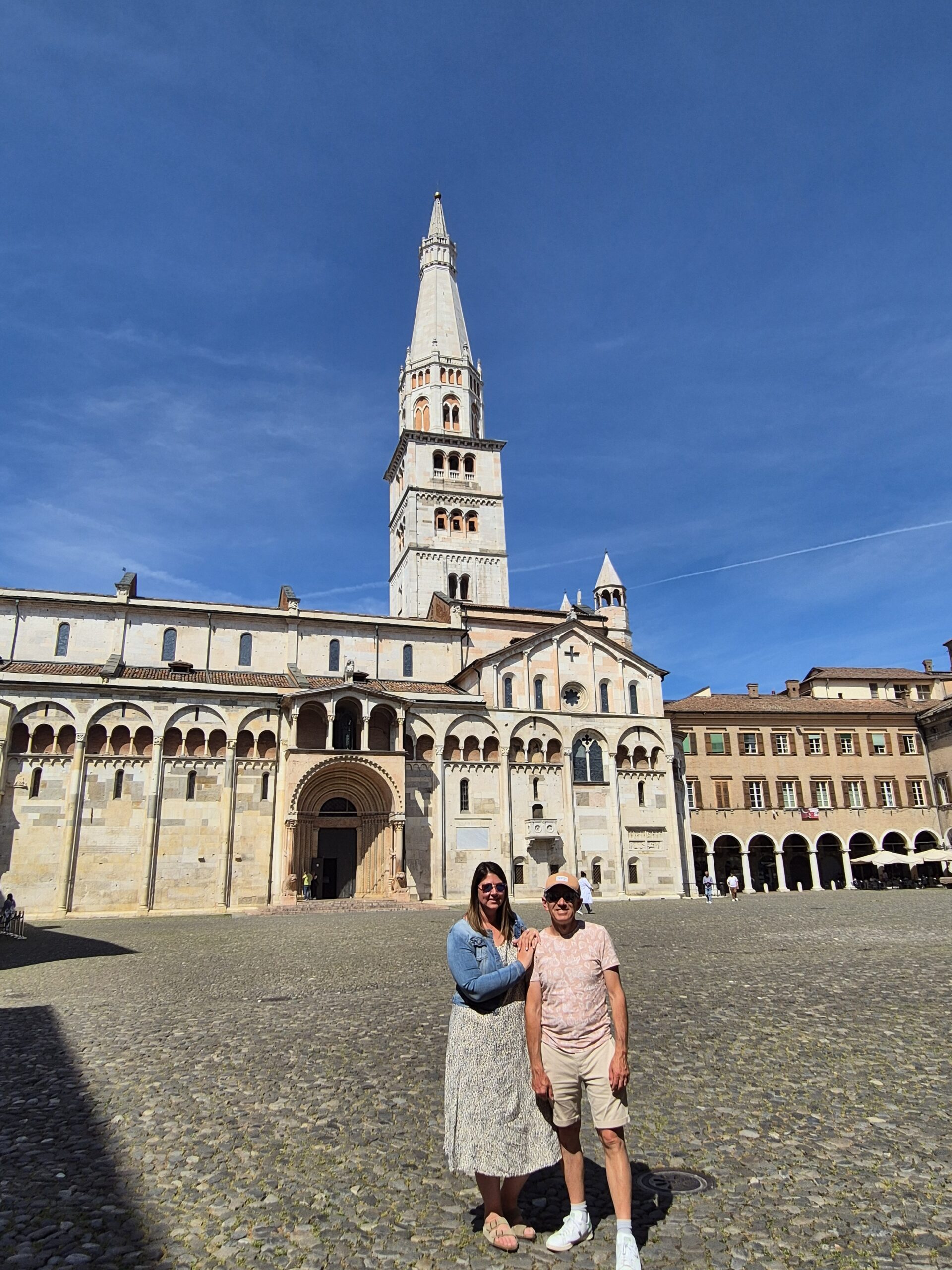 Modène, voyage au cœur d’une Italie authentique et savoureuse