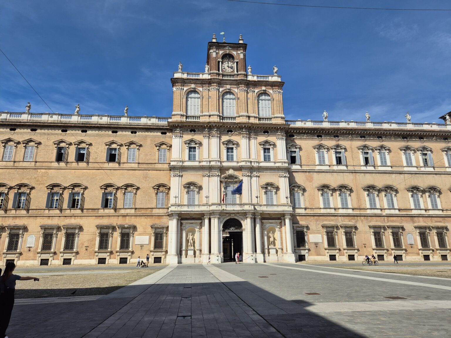 Modène, voyage au cœur d’une Italie authentique et savoureuse